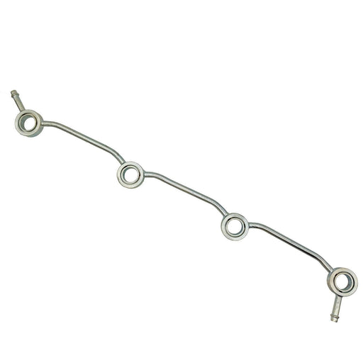 DURAFORCE Overflow Pipe for Kubota L4610 L4740 L48 L5030 L5040 L5740 M5140 M5640SU MX4700F