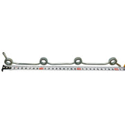 DURAFORCE Overflow Pipe for Kubota L4610 L4740 L48 L5030 L5040 L5740 M5140 M5640SU MX4700F