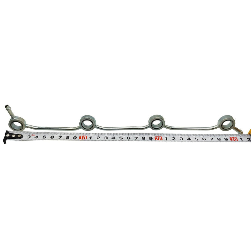 DURAFORCE Overflow Pipe for Kubota L4610 L4740 L48 L5030 L5040 L5740 M5140 M5640SU MX4700F