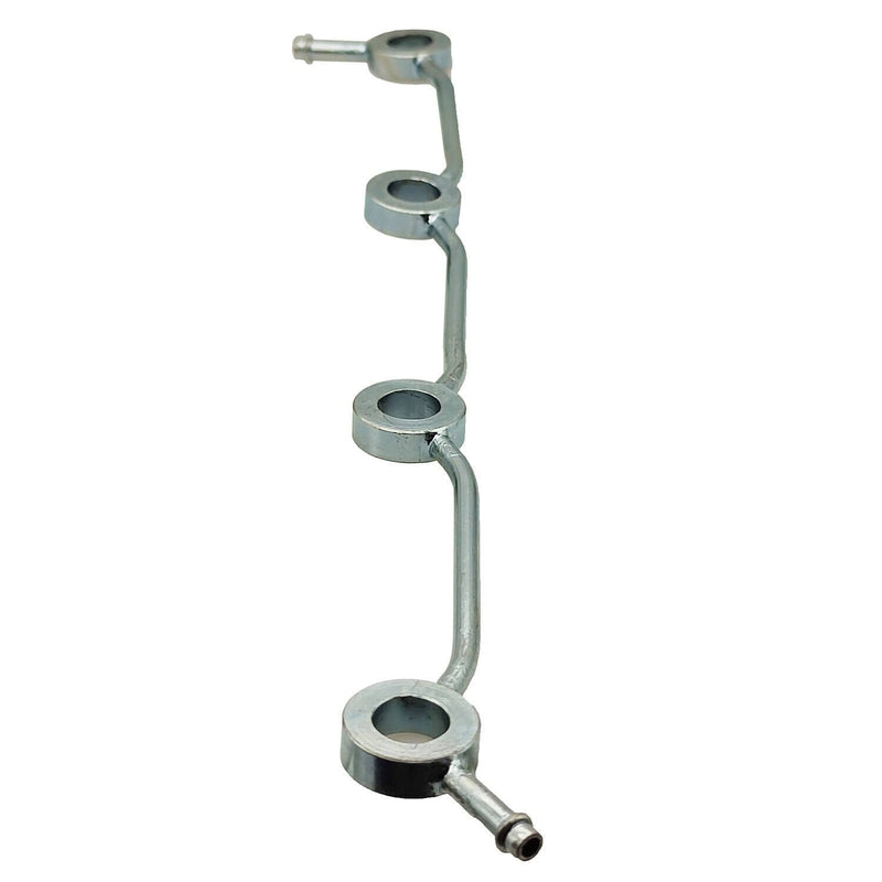 DURAFORCE Overflow Pipe for Kubota L4610 L4740 L48 L5030 L5040 L5740 M5140 M5640SU MX4700F