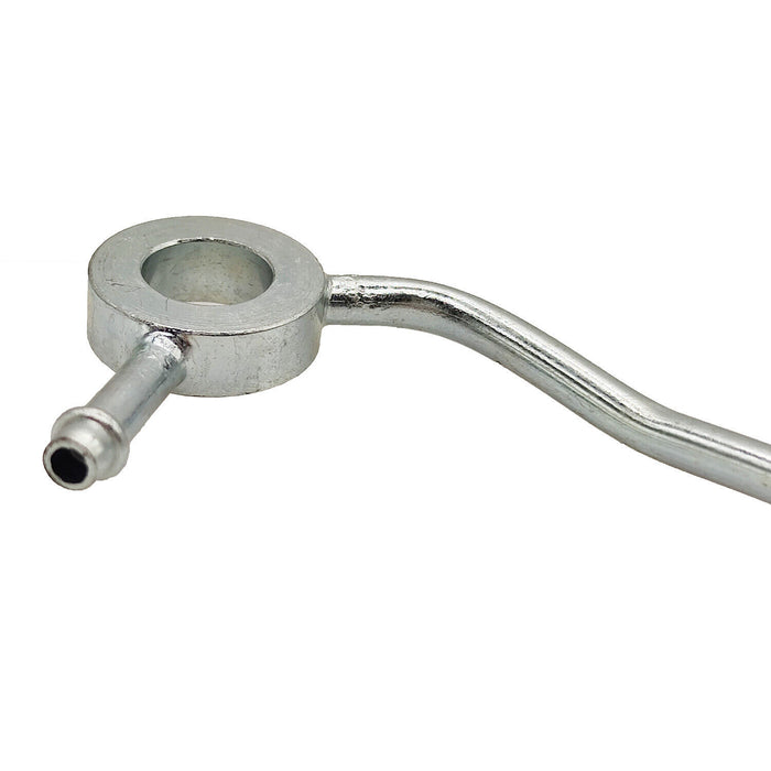 DURAFORCE Diesel Fuel Overflow Pipe 15862-42502 for Kubota 15862-42502 D722 D782 GL11000