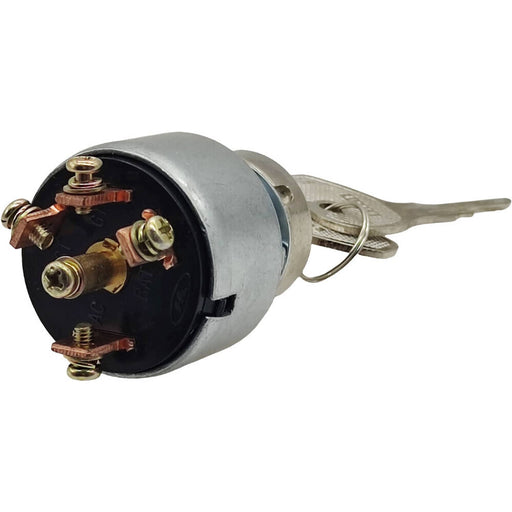DURAFORCE Ignition Switch for Kubota M4700DT M4800SUD-F M4800SU-F M5030 M5030DT M5030SU