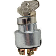 DURAFORCE Ignition Switch for Kubota M4700DT M4800SUD-F M4800SU-F M5030 M5030DT M5030SU