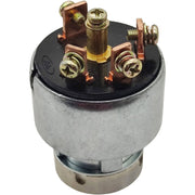 DURAFORCE Ignition Switch for Kubota M4700DT M4800SUD-F M4800SU-F M5030 M5030DT M5030SU