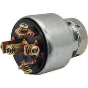 DURAFORCE Ignition Switch for Kubota M4700DT M4800SUD-F M4800SU-F M5030 M5030DT M5030SU