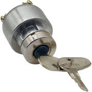 DURAFORCE Ignition Switch for Kubota M4700DT M4800SUD-F M4800SU-F M5030 M5030DT M5030SU