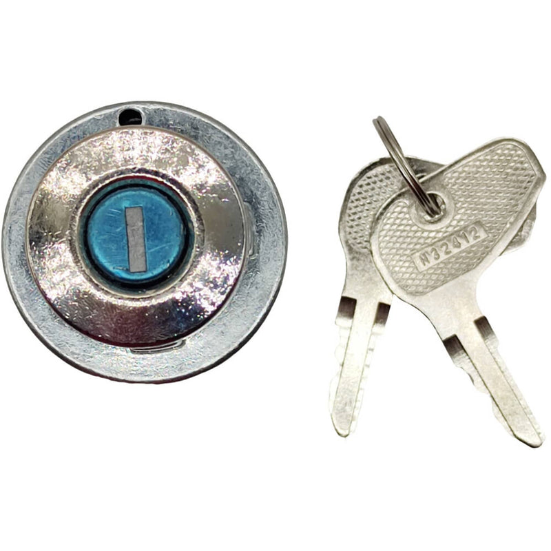 DURAFORCE Ignition Switch for Kubota M4700DT M4800SUD-F M4800SU-F M5030 M5030DT M5030SU