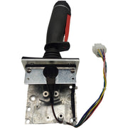 DURAFORCE Joystick Controller 1600308 for JLG Scissor Lift 260MRT 330CRT 400CRT 3369LE