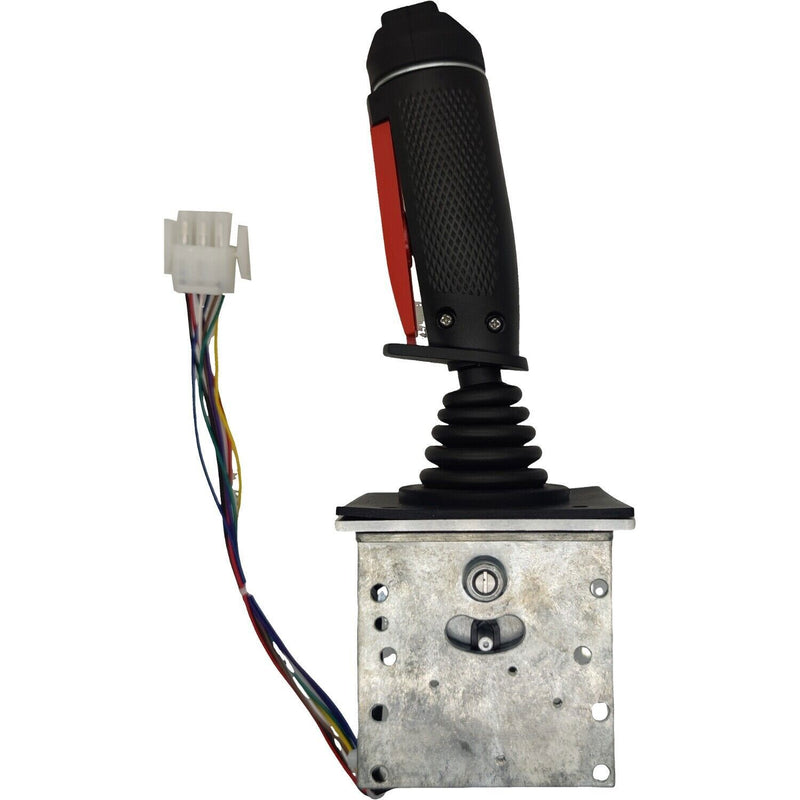 DURAFORCE Joystick Controller 1600308 for JLG Scissor Lift 260MRT 330CRT 400CRT 3369LE