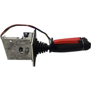 DURAFORCE Joystick Controller 1600308 for JLG Scissor Lift 260MRT 330CRT 400CRT 3369LE