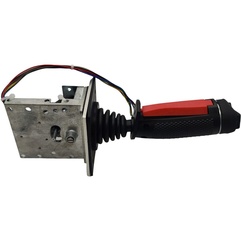 DURAFORCE Joystick Controller 1600308 for JLG Scissor Lift 260MRT 330CRT 400CRT 3369LE