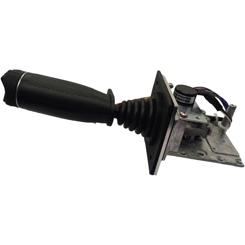 DURAFORCE Joystick Controller 1600308 for JLG Scissor Lift 260MRT 330CRT 400CRT 3369LE
