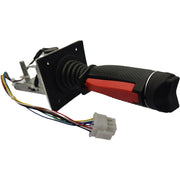DURAFORCE Joystick Controller 1600308 for JLG Scissor Lift 260MRT 330CRT 400CRT 3369LE