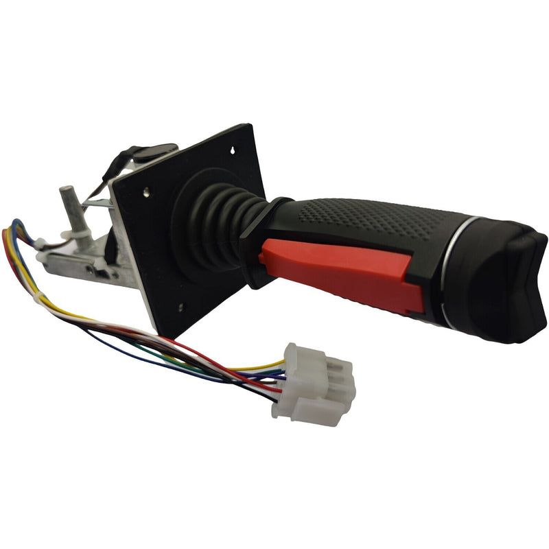 DURAFORCE Joystick Controller 1600308 for JLG Scissor Lift 260MRT 330CRT 400CRT 3369LE