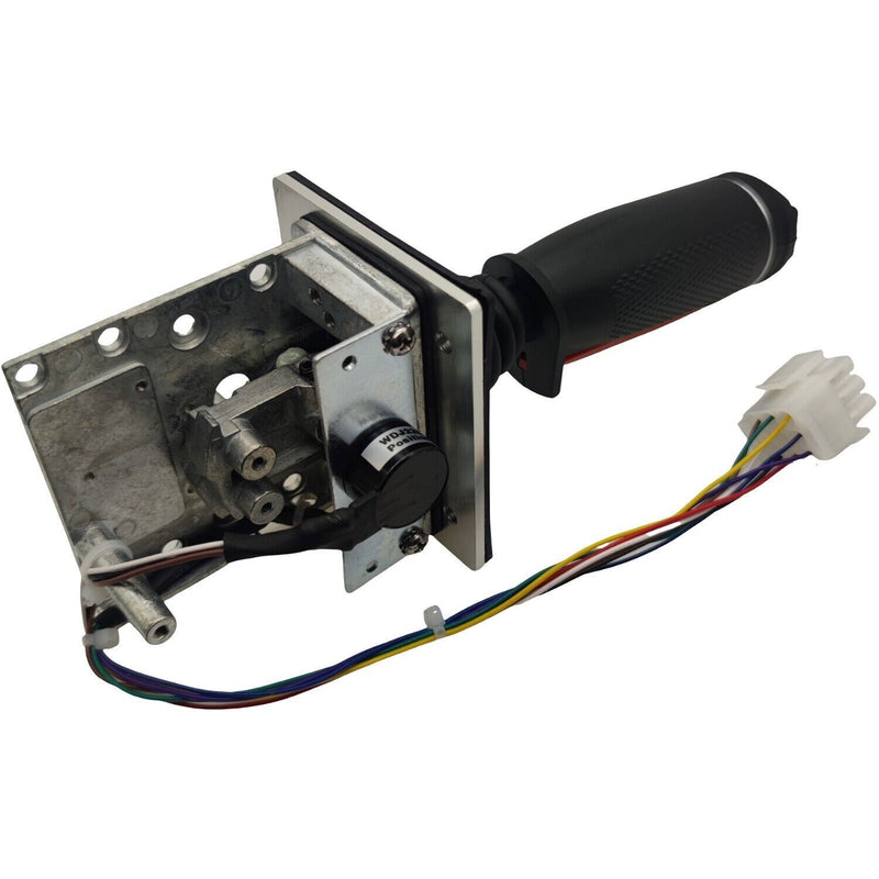 DURAFORCE Joystick Controller 1600308 for JLG Scissor Lift 260MRT 330CRT 400CRT 3369LE