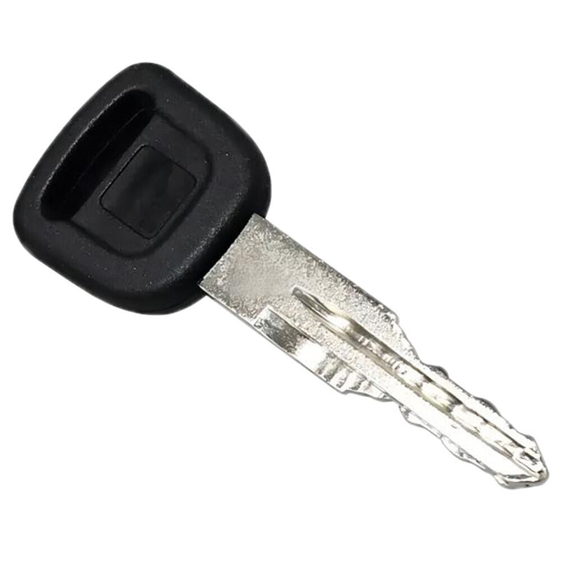 DURAFORCE 5X Ignition Starter Switch Key T0270-81840 for Kubota B L M Series Tractor Cab