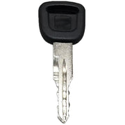 DURAFORCE 5X Ignition Starter Switch Key T0270-81840 for Kubota B L M Series Tractor Cab