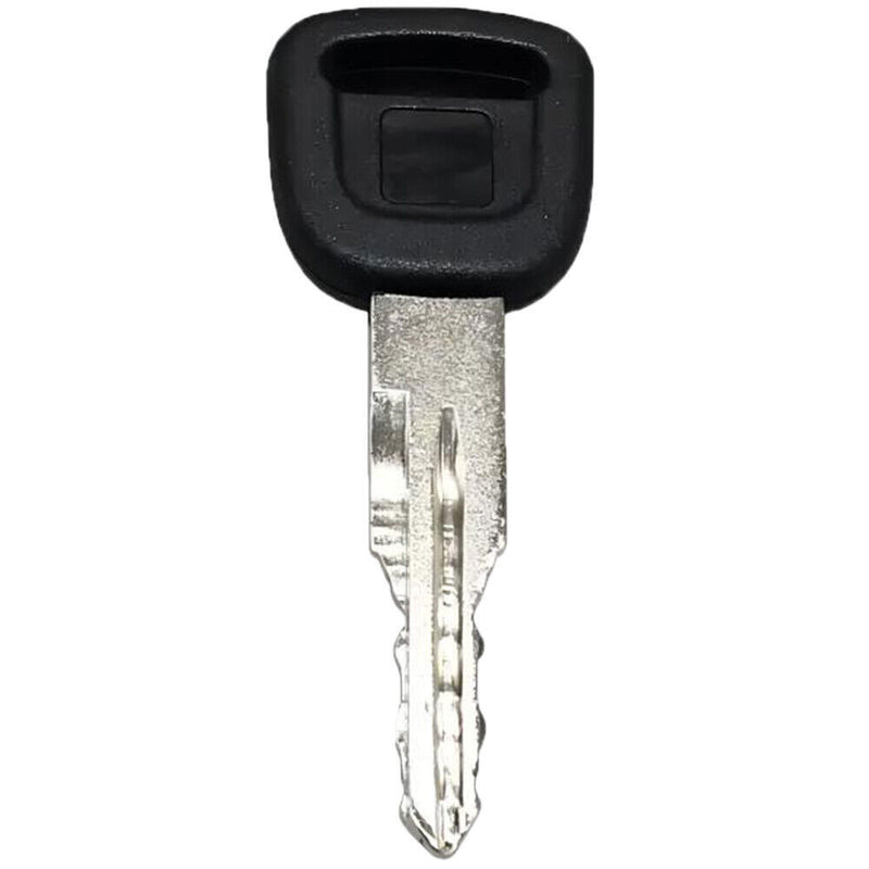 DURAFORCE 5X Ignition Starter Switch Key T0270-81840 for Kubota B L M Series Tractor Cab