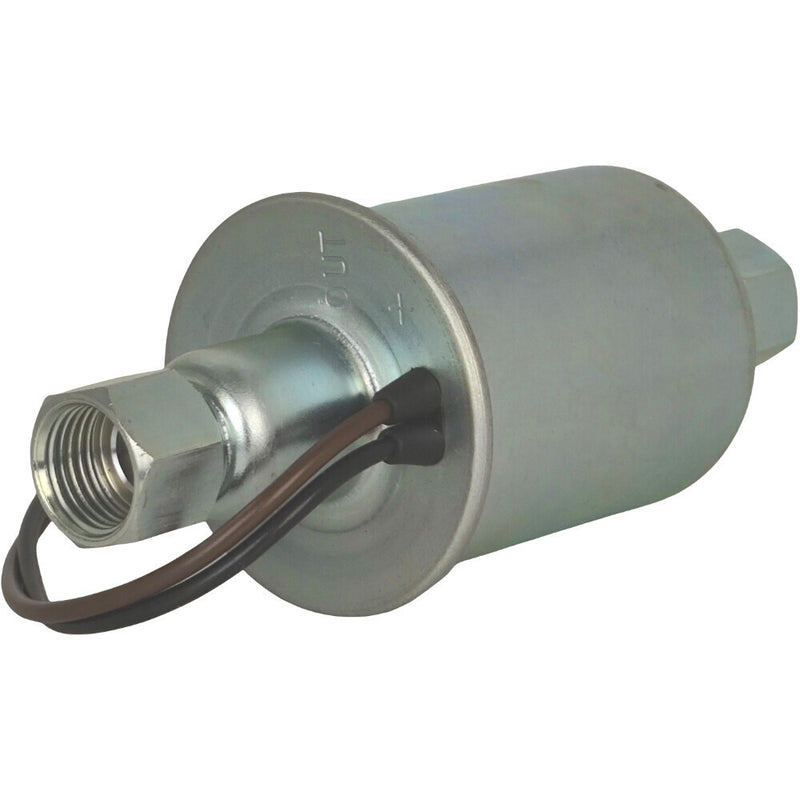 DURAFORCE 6.5L Diesel Electrical Fuel Lift Pump Fit 1992 - 2002 GM Chevy GMC E8413 OT18046