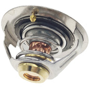 DURAFORCE 190°F Thermostat w/ O-Ring 5292712 for Dodge Cummins Thermostat 2008-2014 6.7L