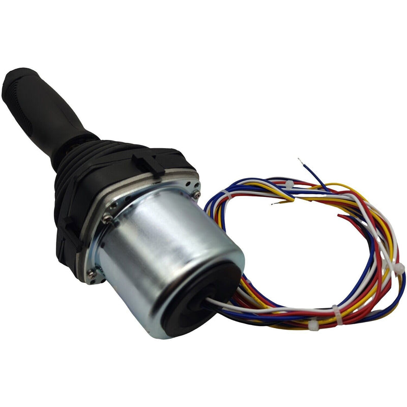 DURAFORCE Joystick Controller 138225 for Skyjack SJ40T SJ45T SJ61T SJ66T SJ82T SJ 86T