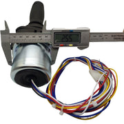 DURAFORCE Joystick Controller 138225 for Skyjack SJ40T SJ45T SJ61T SJ66T SJ82T SJ 86T
