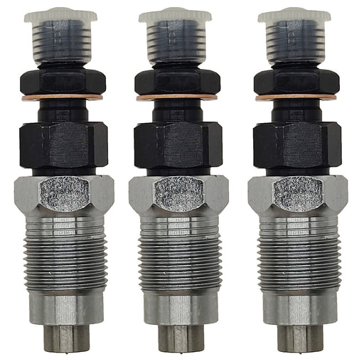 DURAFORCE 3X Fuel Injector for Kubota Excavator KX91-2 KX41-2 KX61-2 KX41H KX71-3S CABIN