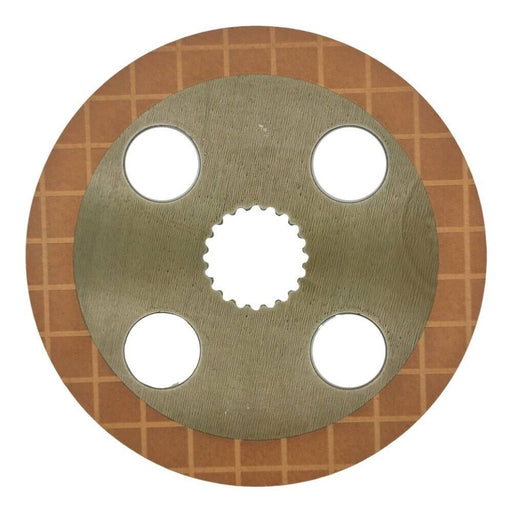 DURAFORCE Brake Disc Fits Kubota TC750-65180 3C081-65180 L3350 L3750 M4500 M5950 M8540