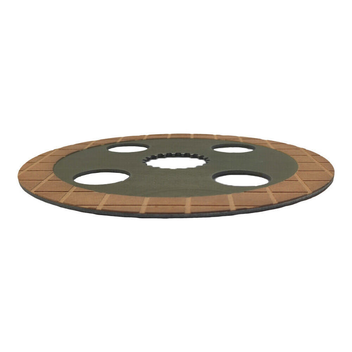 DURAFORCE Brake Disc Fits Kubota TC750-65180 3C081-65180 L3350 L3750 M4500 M5950 M8540