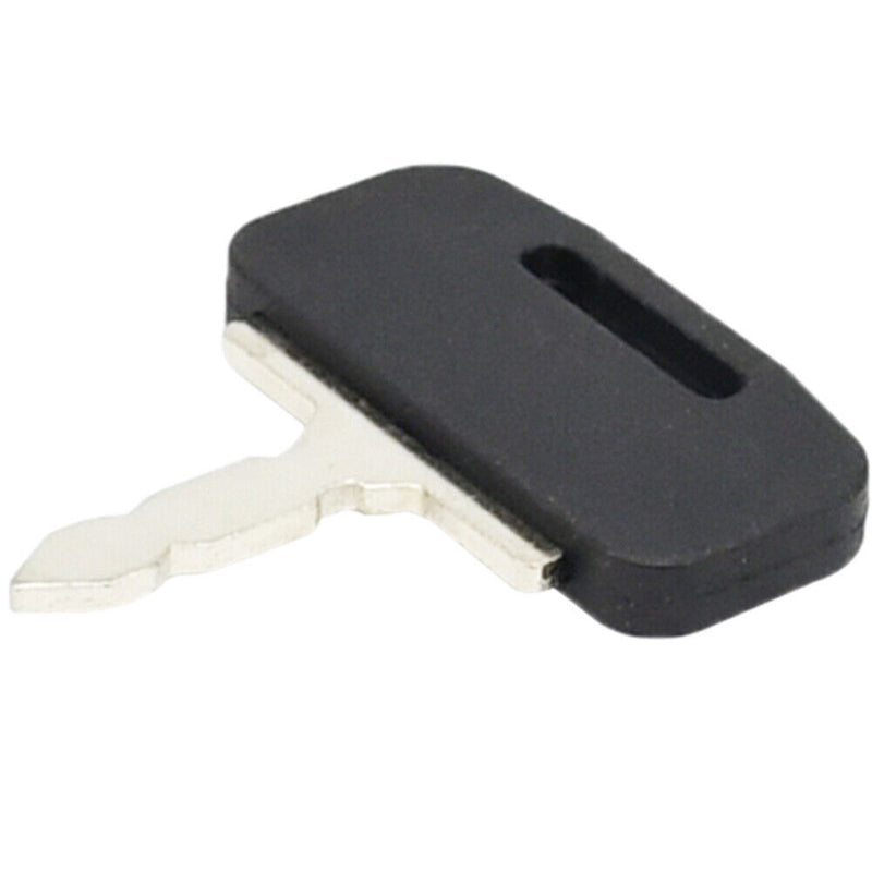 DURAFORCE 5Pcs Key for Massey Ferguson Tractor Ignition Key 1695447M1 3813361M1 54324157