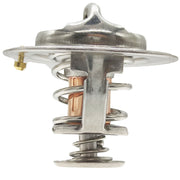 DURAFORCE 82℃ Thermostat 1C011-73010 w/ O-Ring for Kubota V3300 V3600 V3800 V3307 Engine