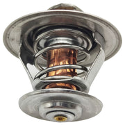 DURAFORCE 82℃ 180℉ Coolant Temperature Regulator Thermostat for Caterpillar 3116 3114 3126
