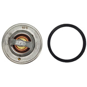 DURAFORCE 82℃ 180℉ Coolant Temperature Regulator Thermostat for Caterpillar 3116 3114 3126