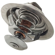 DURAFORCE 82℃ Thermostat for Sumitomo SH100 SH120 Kobelco SK120-3 SK120-5 Isuzu 4BD1 4BG1