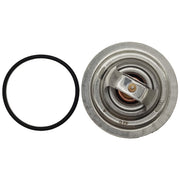 DURAFORCE 82℃ Thermostat for Sumitomo SH100 SH120 Kobelco SK120-3 SK120-5 Isuzu 4BD1 4BG1