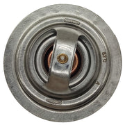 DURAFORCE 82℃ Thermostat for Sumitomo SH100 SH120 Kobelco SK120-3 SK120-5 Isuzu 4BD1 4BG1