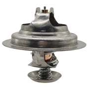 DURAFORCE 82℃ Thermostat for Sumitomo SH100 SH120 Kobelco SK120-3 SK120-5 Isuzu 4BD1 4BG1