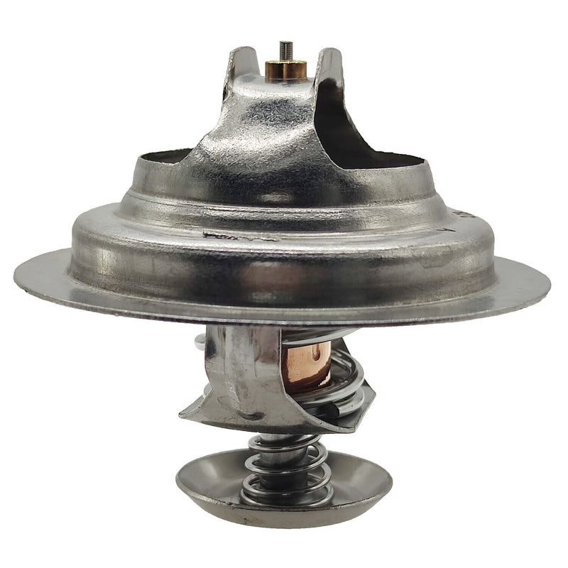 DURAFORCE 82℃ Thermostat for Sumitomo SH100 SH120 Kobelco SK120-3 SK120-5 Isuzu 4BD1 4BG1