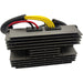 DURAFORCE Voltage Regulator Rectifier 4013231 for Polaris RZR 4 900 2002 RZR XP 900 11-12
