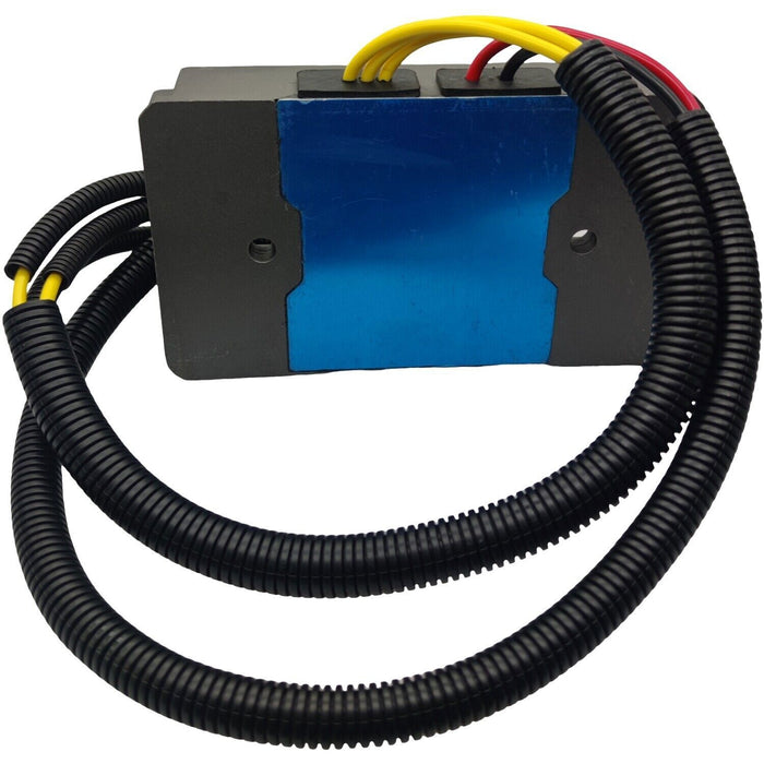 DURAFORCE Voltage Regulator Rectifier 4013231 for Polaris RZR 4 900 2002 RZR XP 900 11-12