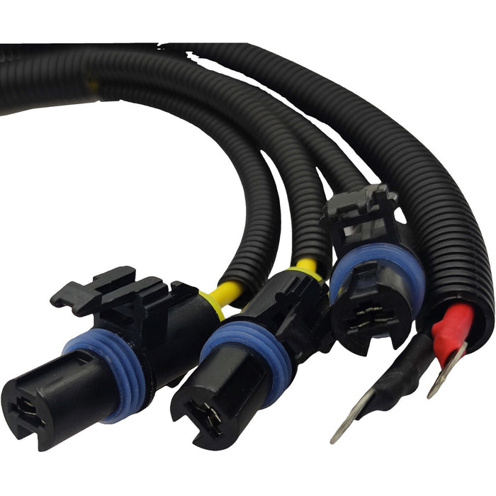 DURAFORCE Voltage Regulator Rectifier 4013231 for Polaris RZR 4 900 2002 RZR XP 900 11-12