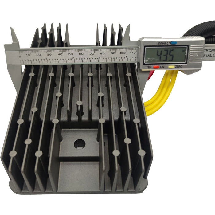 DURAFORCE Voltage Regulator Rectifier 4013231 for Polaris RZR 4 900 2002 RZR XP 900 11-12