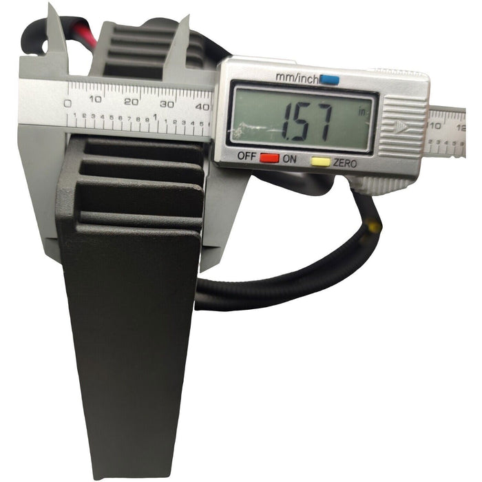 DURAFORCE Voltage Regulator Rectifier 4013231 for Polaris RZR 4 900 2002 RZR XP 900 11-12