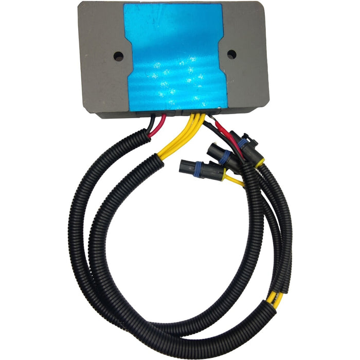 DURAFORCE Voltage Regulator Rectifier 4013231 for Polaris RZR 4 900 2002 RZR XP 900 11-12