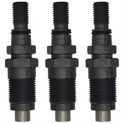 DURAFORCE 3X Fuel Injector AM879688 Fit John Deere 415 425 430 330 332 455 855 X495 X595