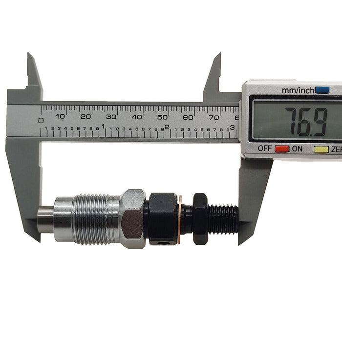 DURAFORCE 3 Fuel Injector for Kubota B2920HSD B3200HSD B3000HSDC B3000HSDC B3030HSD B7500D