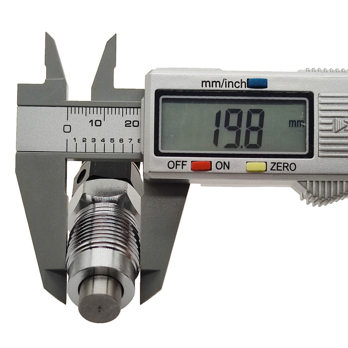 DURAFORCE 3 Fuel Injector for Kubota B2920HSD B3200HSD B3000HSDC B3000HSDC B3030HSD B7500D