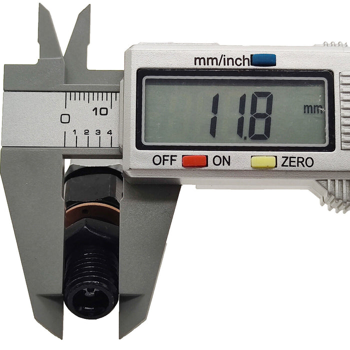 DURAFORCE 3 Fuel Injector for Kubota B2920HSD B3200HSD B3000HSDC B3000HSDC B3030HSD B7500D