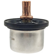 DURAFORCE 82℃ 180°F Thermostat 8149182 for Volvo Penta D4 D6 TAMD63 TAMD122 Diesel Engine