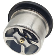 DURAFORCE 82℃ 180°F Thermostat 8149182 for Volvo Penta D4 D6 TAMD63 TAMD122 Diesel Engine